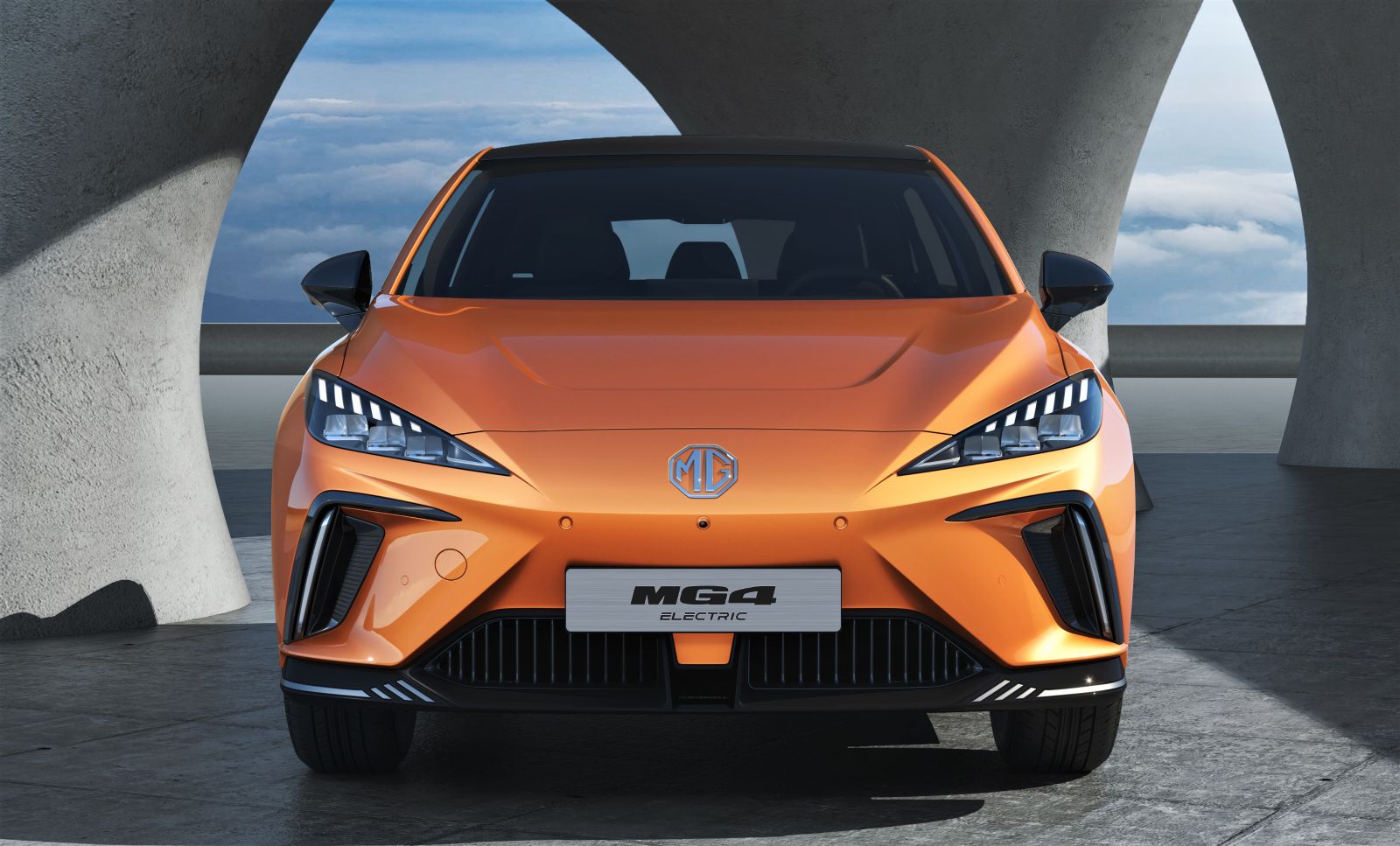 MG MG4 Electric Standard Range tech specs and prices myEVreview