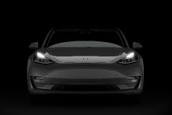 Tesla Model 3 - front