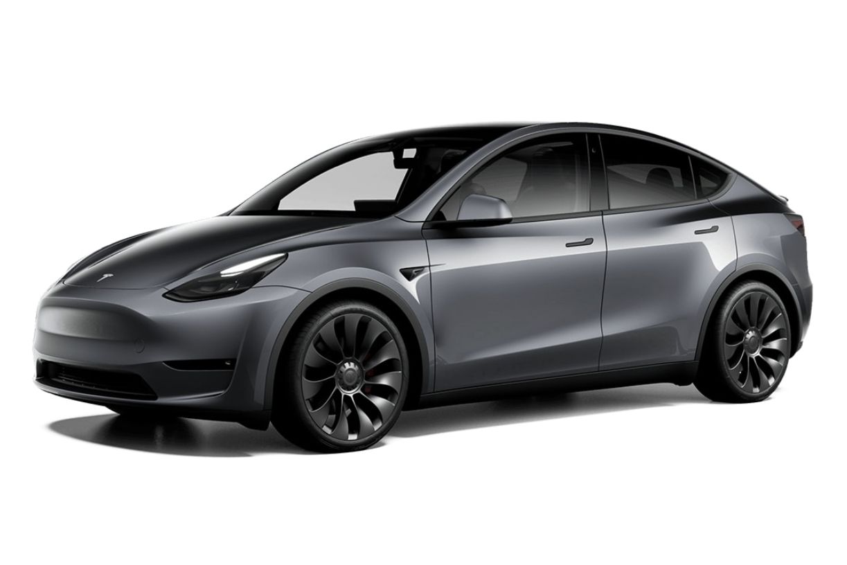 Tesla Model Y 2020-2023 Combo Package Upgrades