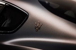 Maserati GranTurismo - Image 7 from the photo gallery