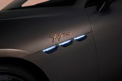 Maserati GranTurismo - Image 13 from the photo gallery