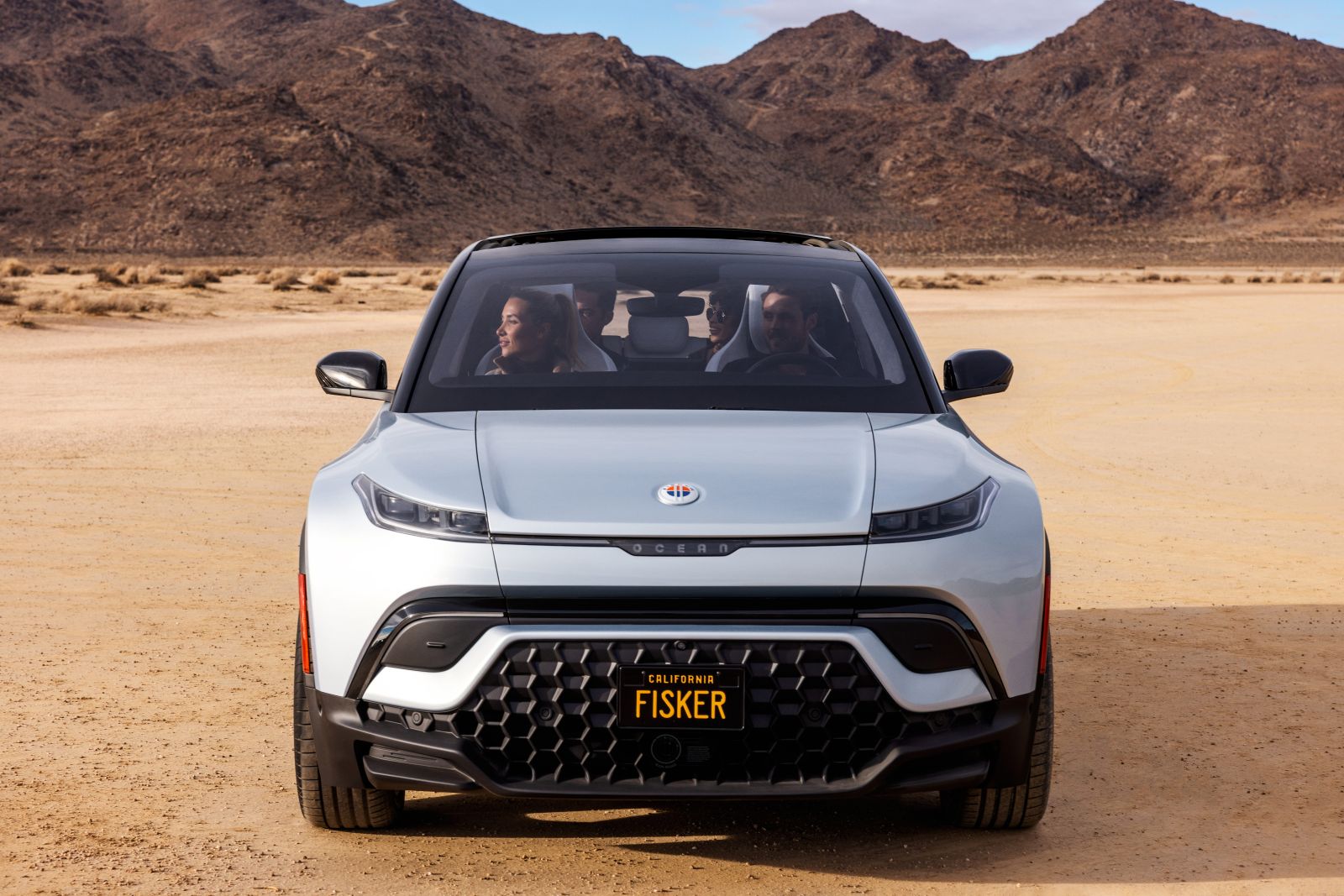 Fisker Ocean One tech specs and prices myEVreview