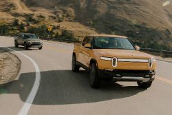 Rivian R1T