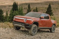 Rivian R1T