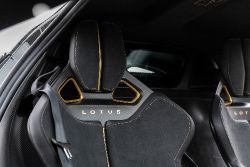 Lotus Evija - Fittipaldi