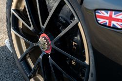 Lotus Evija - Wheel Detail