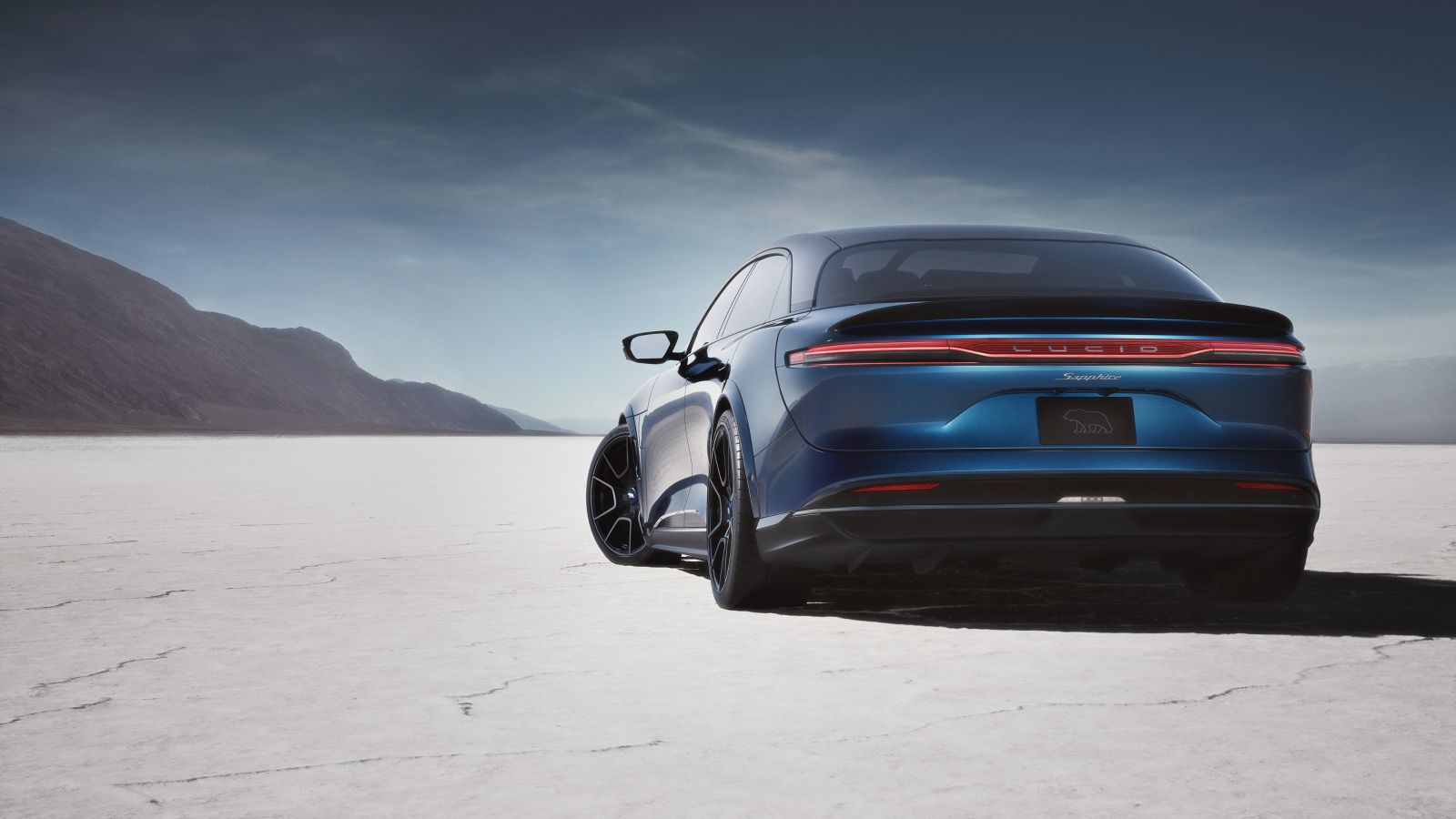Lucid Air Sapphire tech specs and prices myEVreview