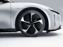 Lucid Air - 20in Wheel