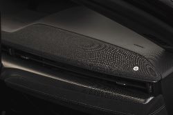 Ford Mustang Mach-E - GT dashboard