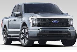 Ford F-150 Lightning