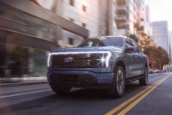 Ford F-150 Lightning