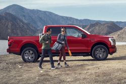 Ford F-150 Lightning