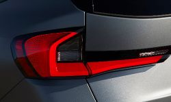 BMW iX1 - Bild 23 aus der Fotogalerie