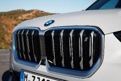 BMW iX1 - Bild 21 aus der Fotogalerie