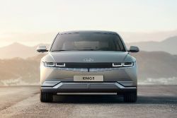 Hyundai Ioniq 5 - Image 7 from the photo gallery