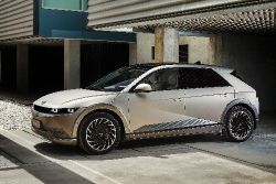 Hyundai Ioniq 5