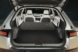 Hyundai Ioniq 5 - trunk / boot