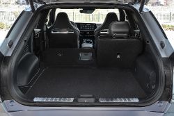 Kia EV6 - GT trunk / boot