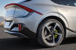 Kia EV6 - GT