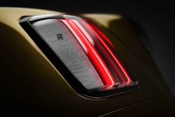 Rolls-Royce Spectre - Image 31 from the photo gallery