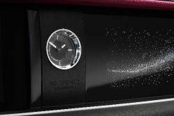 Rolls-Royce Spectre - interior