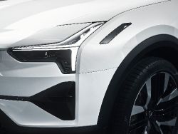 Polestar 3 - Image 12 from the photo gallery