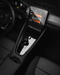 Polestar 2 - Interior