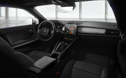 Polestar 2 - Interior