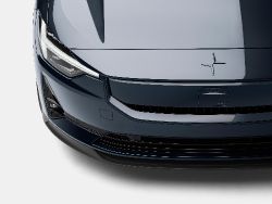 Polestar 2 - front