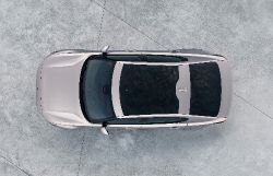 Polestar 2 - Top