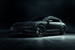Porsche Taycan Sport Turismo