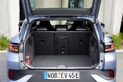Volkswagen ID.5 - trunk / boot