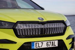 Škoda Enyaq Coupé iV - RS