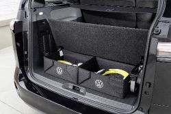 Volkswagen ID. Buzz - trunk / boot