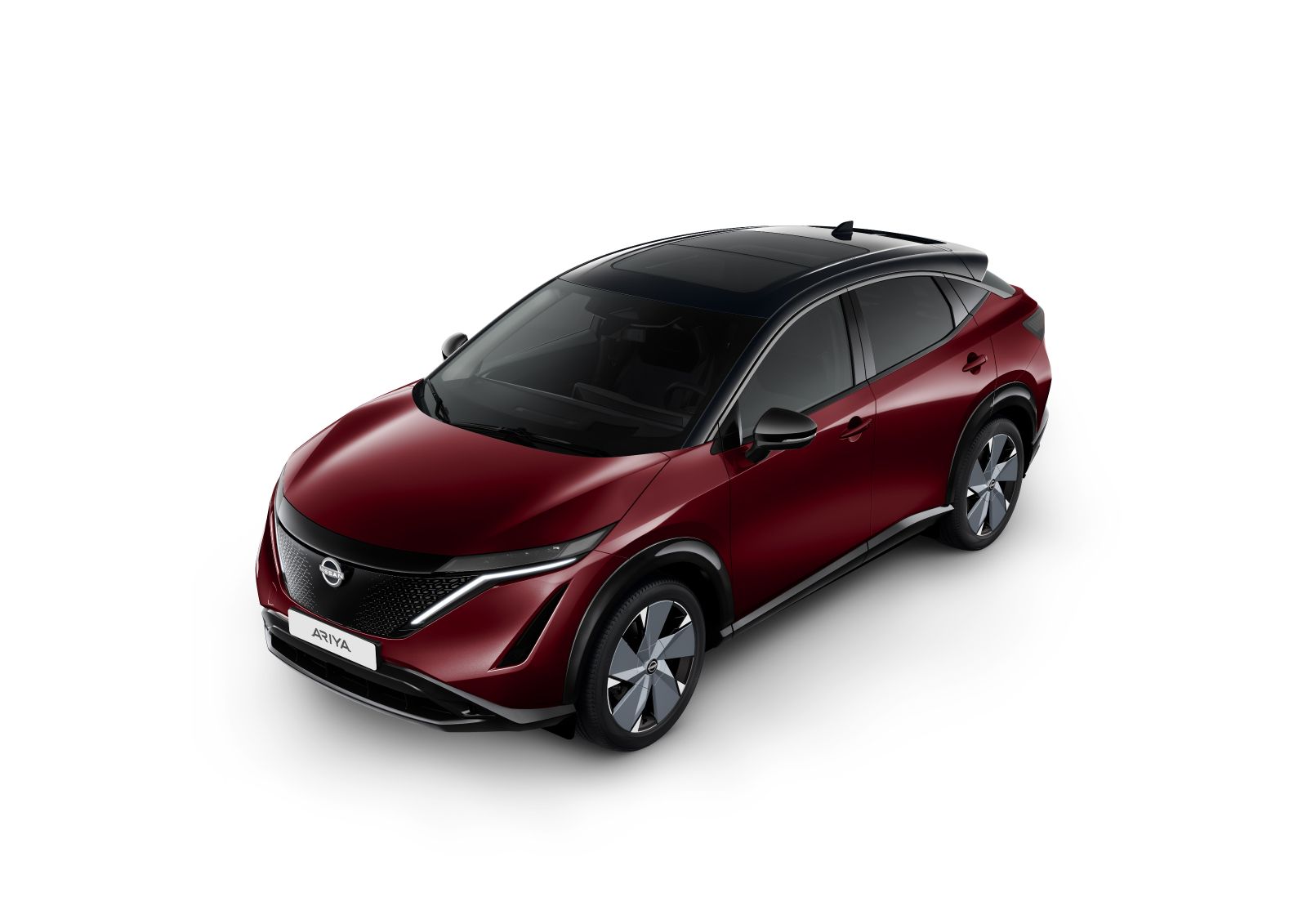 Nissan Ariya 63 kWh FWD tech specs and prices myEVreview