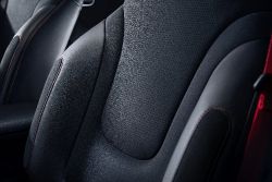 Smart #1 - Interior seat