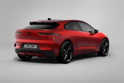 Jaguar I-PACE - Image 24 from the photo gallery