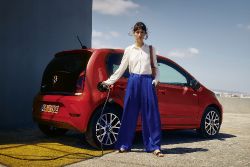 Volkswagen e-up! - Image 6 from the photo gallery
