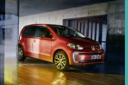 Volkswagen e-up! - Image 7 from the photo gallery