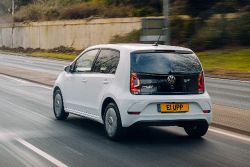 Volkswagen e-up! - Image 5 from the photo gallery