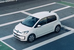 Volkswagen e-up! - Image 1 from the photo gallery