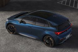 Cupra Born - Image 11 from the photo gallery