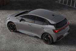 Cupra Born - Image 10 from the photo gallery