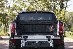 GMC Hummer EV Pickup - Image 26 from the photo gallery
