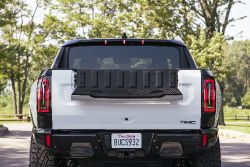 GMC Hummer EV Pickup - Image 25 from the photo gallery