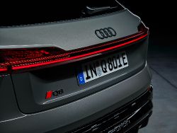 Audi Q8 e-tron - Bild 11 aus der Fotogalerie