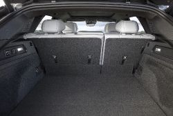Cadillac Lyriq - trunk