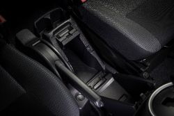 Nissan e-NV200 Evalia - interior