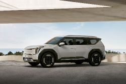 Kia EV9