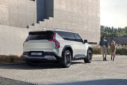 Kia EV9
